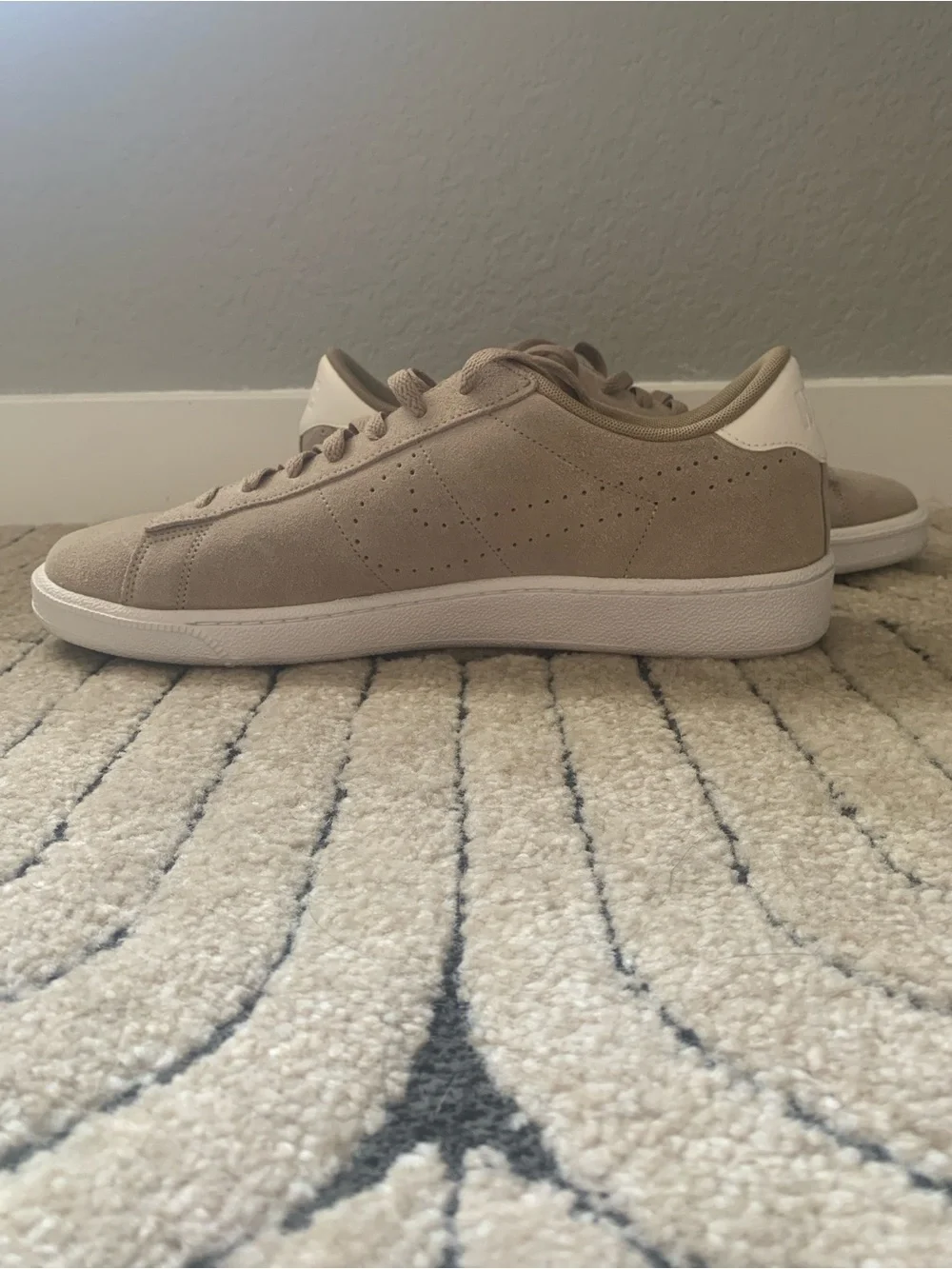 Nike Tennis Shoes